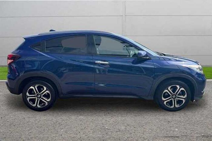 Honda HR-V 1.5 I-VTEC EX CVT 5DR 