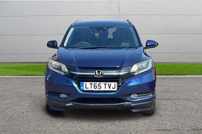 Honda HR-V 1.5 I-VTEC EX CVT 5DR 