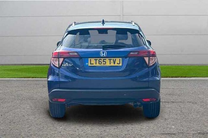 Honda HR-V 1.5 I-VTEC EX CVT 5DR 