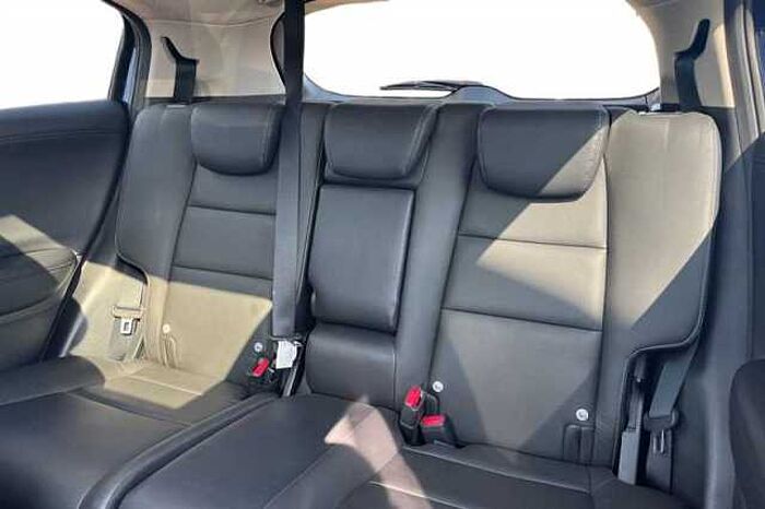 Honda HR-V 1.5 I-VTEC EX CVT 5DR 