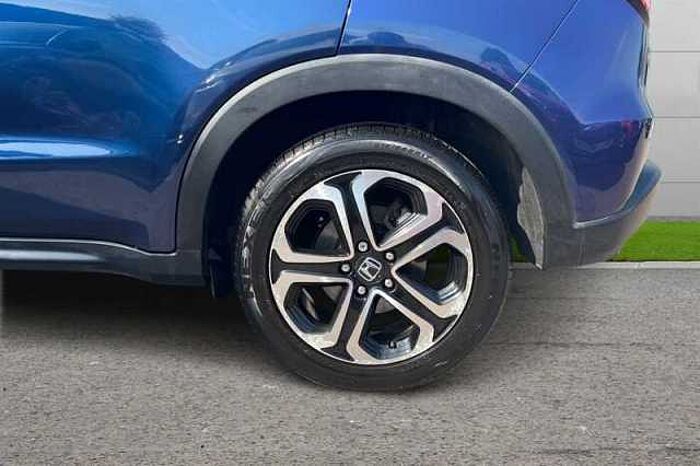 Honda HR-V 1.5 I-VTEC EX CVT 5DR 