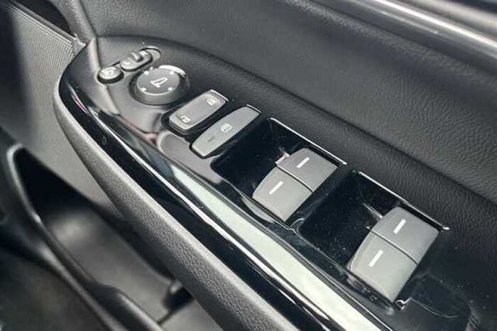 Honda CR-V 1.5 VTEC Turbo SR 5dr CVT 