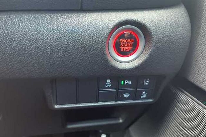 Honda CR-V 1.5 VTEC Turbo SR 5dr CVT 