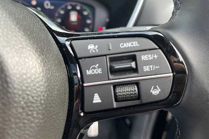 Honda CR-V e:PHEV 2.0 ePHEV Advance Tech 5dr eCVT 