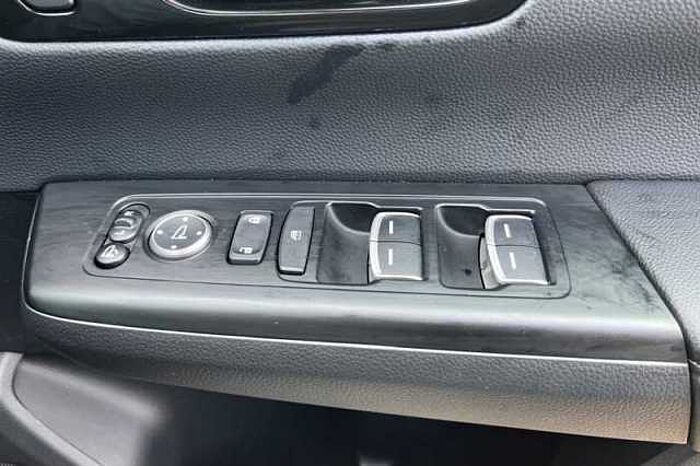 Honda CR-V e:PHEV 2.0 ePHEV Advance Tech 5dr eCVT 
