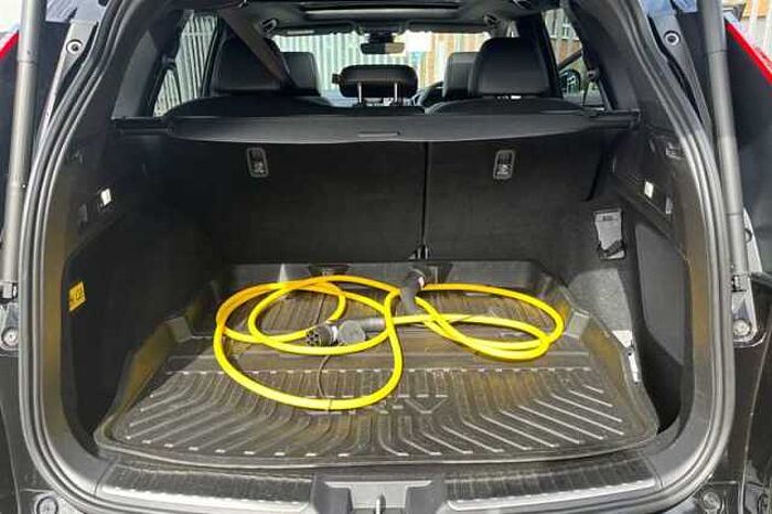 Honda CR-V e:PHEV 2.0 ePHEV Advance Tech 5dr eCVT 
