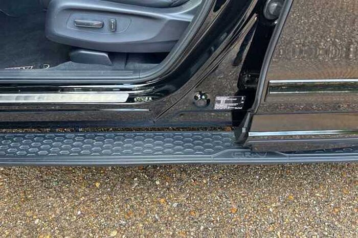 Honda CR-V e:PHEV 2.0 ePHEV Advance Tech 5dr eCVT 