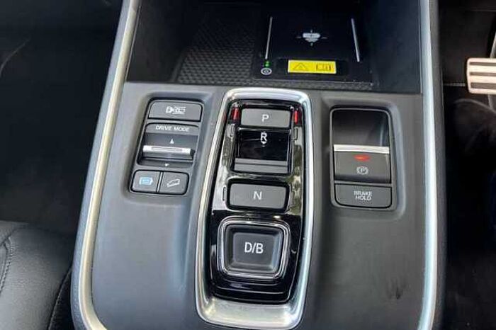 Honda CR-V e:PHEV 2.0 ePHEV Advance Tech 5dr eCVT 