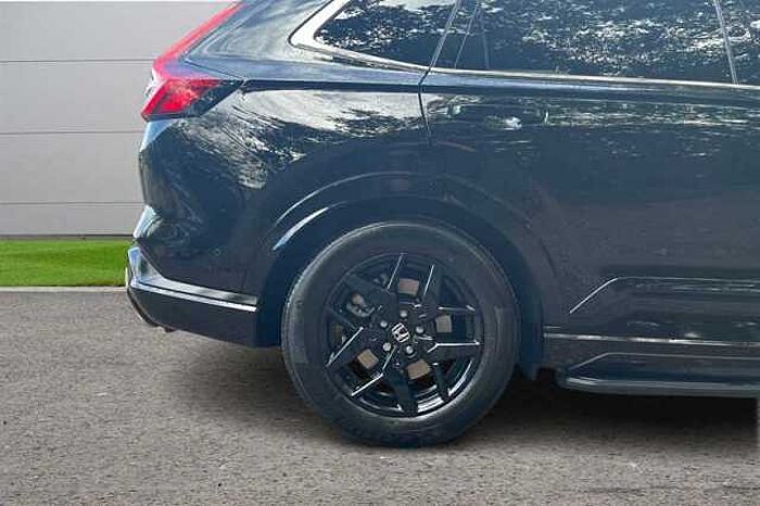 Honda CR-V e:PHEV 2.0 ePHEV Advance Tech 5dr eCVT 