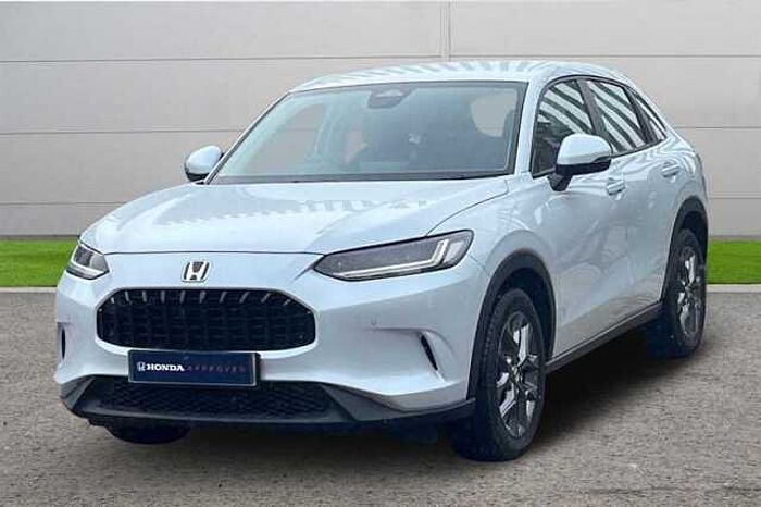 Honda ZR-V e:HEV 2.0 eHEV Elegance 5dr CVT 