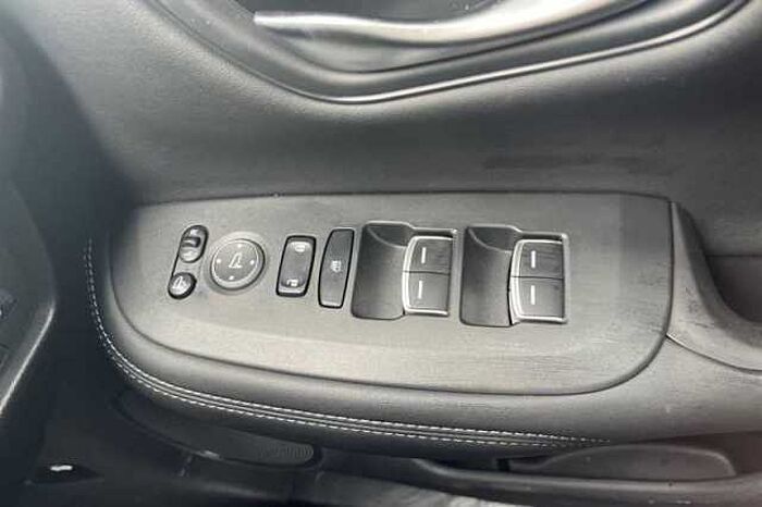 Honda ZR-V e:HEV 2.0 eHEV Elegance 5dr CVT 