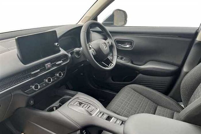 Honda ZR-V e:HEV 2.0 eHEV Elegance 5dr CVT 