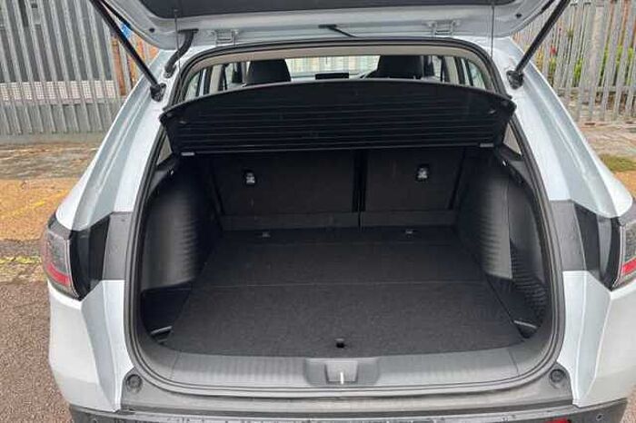 Honda ZR-V e:HEV 2.0 eHEV Elegance 5dr CVT 