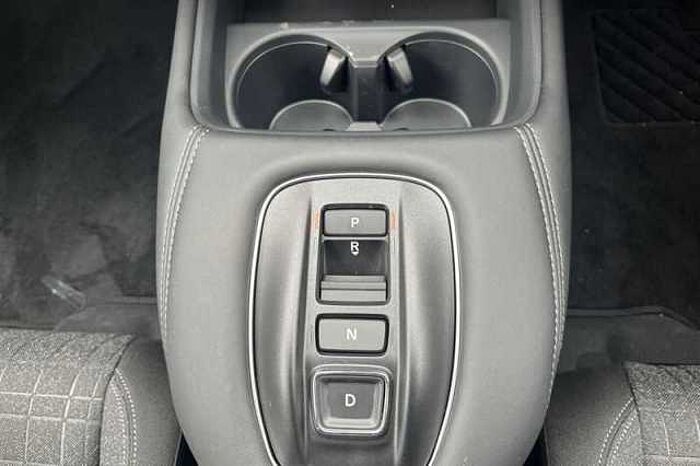 Honda ZR-V e:HEV 2.0 eHEV Elegance 5dr CVT 