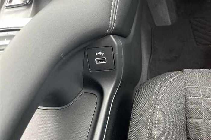 Honda ZR-V e:HEV 2.0 eHEV Elegance 5dr CVT 