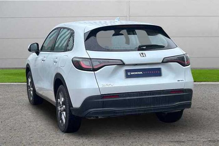 Honda ZR-V e:HEV 2.0 eHEV Elegance 5dr CVT 