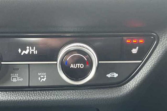 Honda ZR-V e:HEV 2.0 eHEV Elegance 5dr CVT 