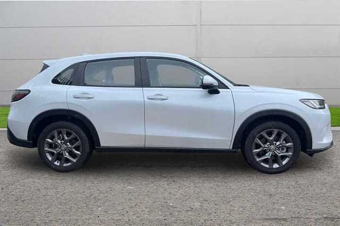 Honda ZR-V e:HEV 2.0 eHEV Elegance 5dr CVT 