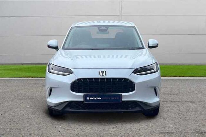 Honda ZR-V e:HEV 2.0 eHEV Elegance 5dr CVT 