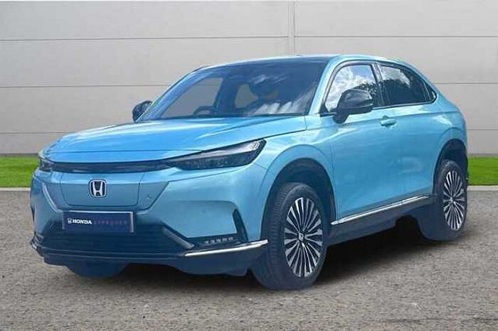 Honda e:Ny1 150kW Advance 69kWh 5dr Auto 