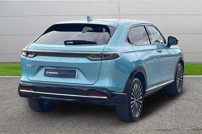 Honda e:Ny1 150kW Advance 69kWh 5dr Auto 