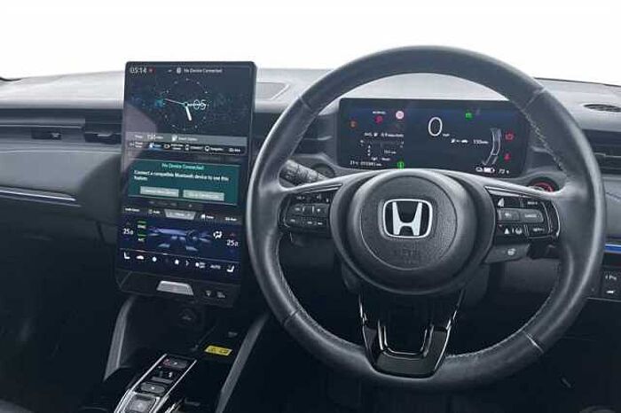 Honda e:Ny1 150kW Advance 69kWh 5dr Auto 