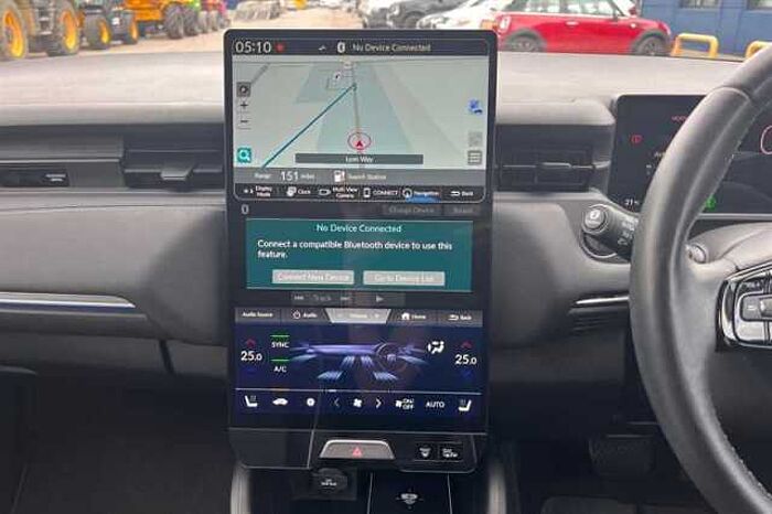 Honda e:Ny1 150kW Advance 69kWh 5dr Auto 