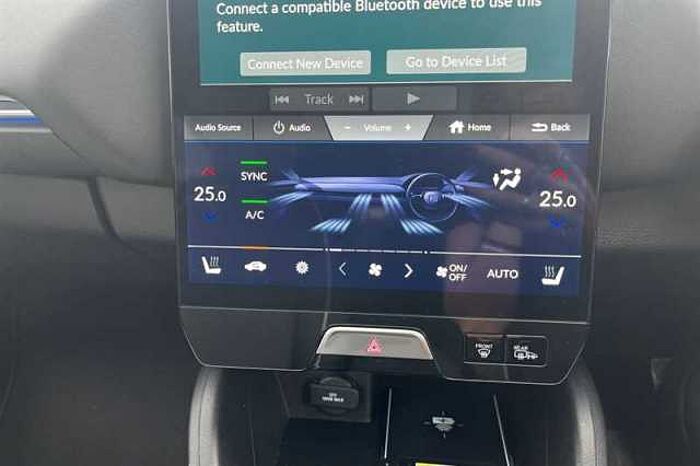 Honda e:Ny1 150kW Advance 69kWh 5dr Auto 