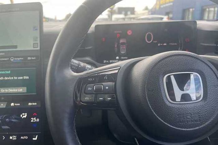 Honda e:Ny1 150kW Advance 69kWh 5dr Auto 