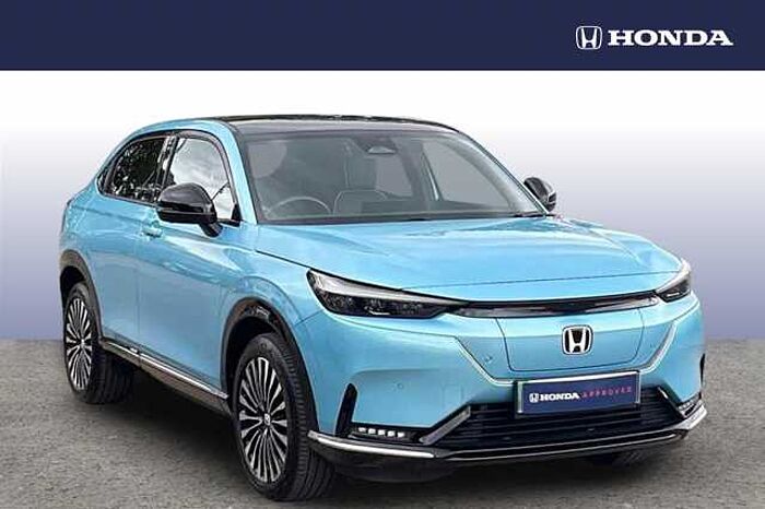 Honda e:Ny1 150kW Advance 69kWh 5dr Auto 