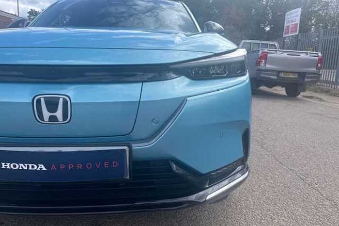 Honda e:Ny1 150kW Advance 69kWh 5dr Auto 