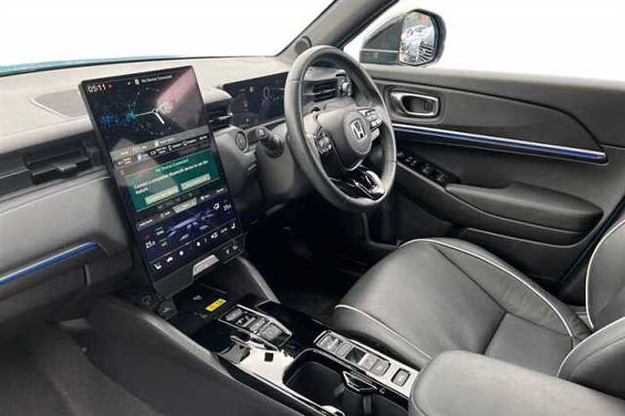 Honda e:Ny1 150kW Advance 69kWh 5dr Auto 