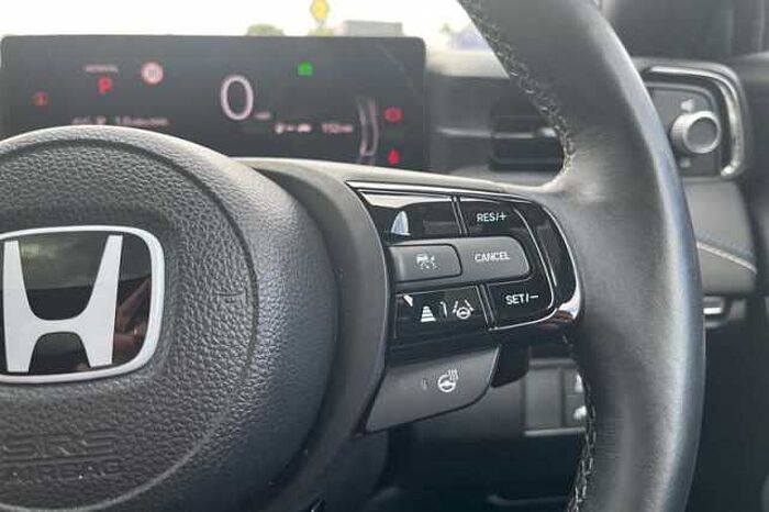 Honda e:Ny1 150kW Advance 69kWh 5dr Auto 