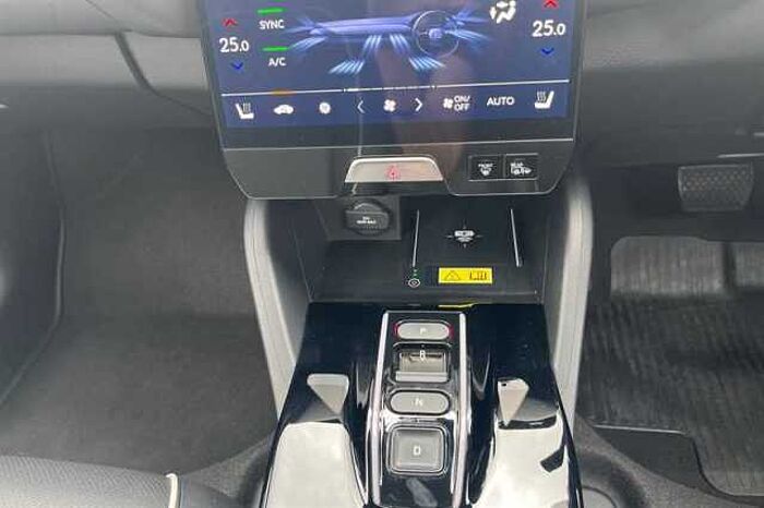 Honda e:Ny1 150kW Advance 69kWh 5dr Auto 