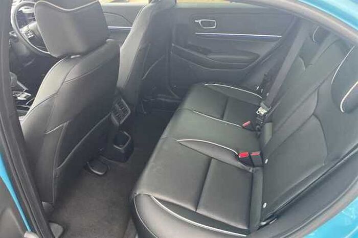 Honda e:Ny1 150kW Advance 69kWh 5dr Auto 