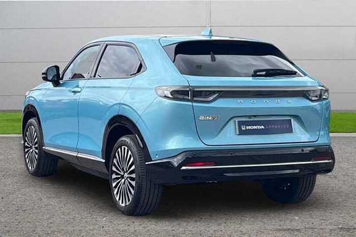 Honda e:Ny1 150kW Advance 69kWh 5dr Auto 