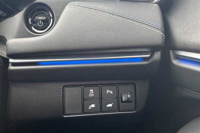 Honda e:Ny1 150kW Advance 69kWh 5dr Auto 
