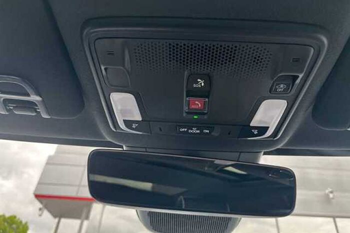 Honda e:Ny1 150kW Advance 69kWh 5dr Auto 