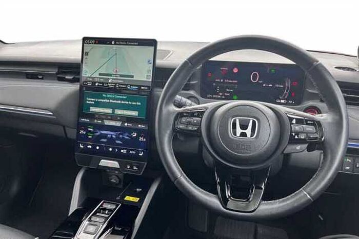 Honda e:Ny1 150kW Advance 69kWh 5dr Auto 