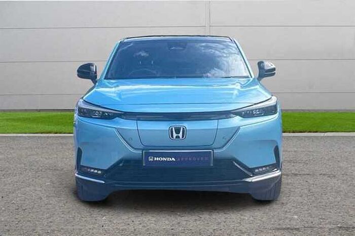 Honda e:Ny1 150kW Advance 69kWh 5dr Auto 