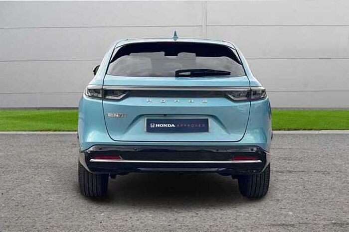 Honda e:Ny1 150kW Advance 69kWh 5dr Auto 