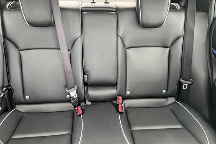 Honda e:Ny1 150kW Advance 69kWh 5dr Auto 
