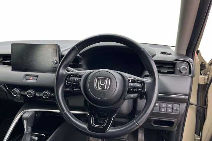 Honda HR-V e:HEV 1.5 eHEV Advance 5dr CVT 