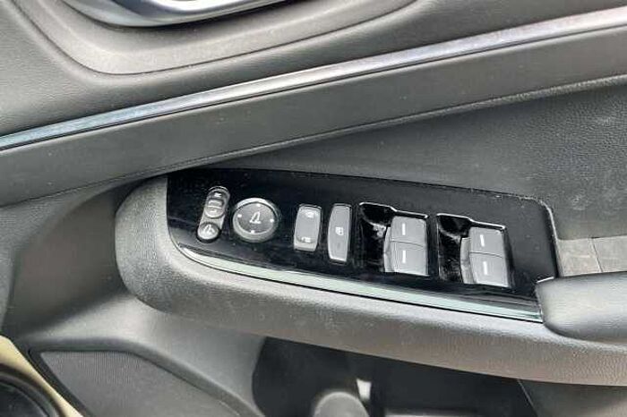 Honda HR-V e:HEV 1.5 eHEV Advance 5dr CVT 