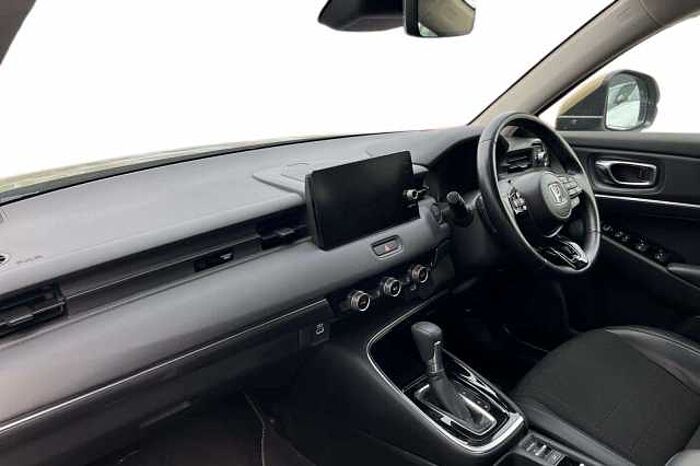 Honda HR-V e:HEV 1.5 eHEV Advance 5dr CVT 