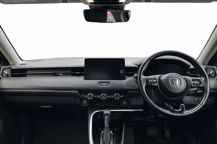 Honda HR-V e:HEV 1.5 eHEV Advance 5dr CVT 