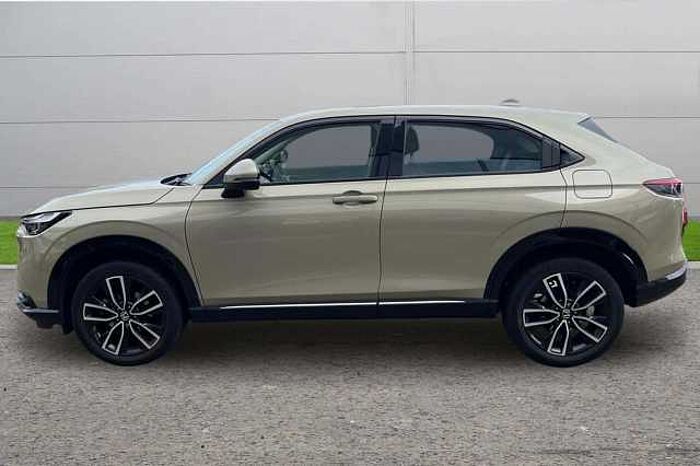 Honda HR-V e:HEV 1.5 eHEV Advance 5dr CVT 