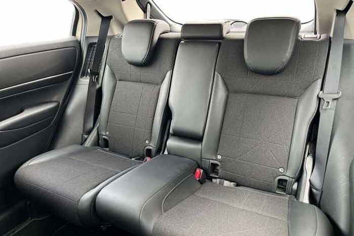 Honda HR-V e:HEV 1.5 eHEV Advance 5dr CVT 