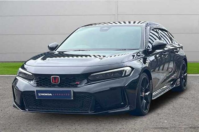 Honda Civic Type R 2.0 VTEC TURBO TYPE R 5DR 