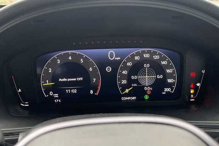 Honda Civic Type R 2.0 VTEC TURBO TYPE R 5DR 